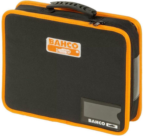 Bahco 4750fb5b gereedschapstas (zonder inhoud) electricien, handwerker, doe-het-zelver, technicus, universeel 1 stuks (