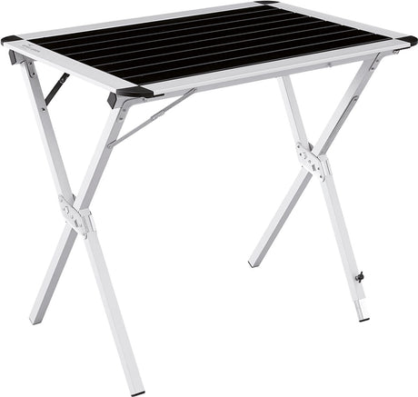 Easy camp aspen m campingtafel oprolbaar 60 x 80