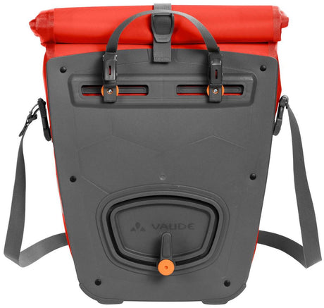 Vaude aqua back, lava, -