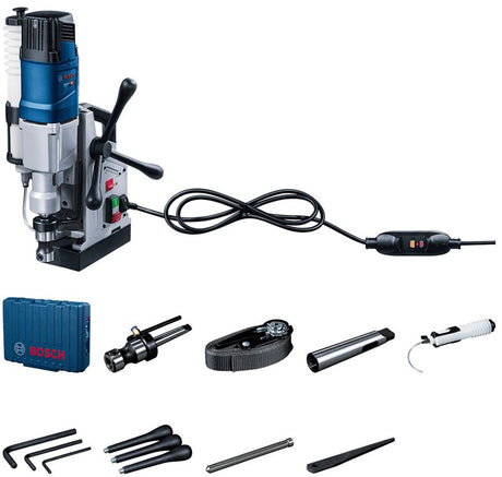 Bosch professional gbm - professionele boormachine