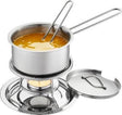 Gefu saus en boter warmer set caloric -