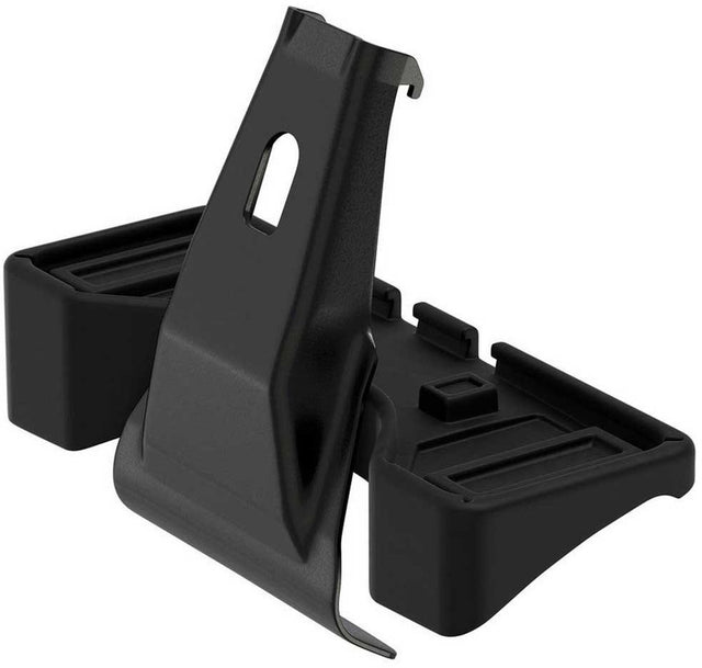 Thule 5235 chevrolet cruze 5 doors 16+ klemmenset zwart