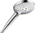 Hansgrohe raindance select s handdouche 120 3jet chroom