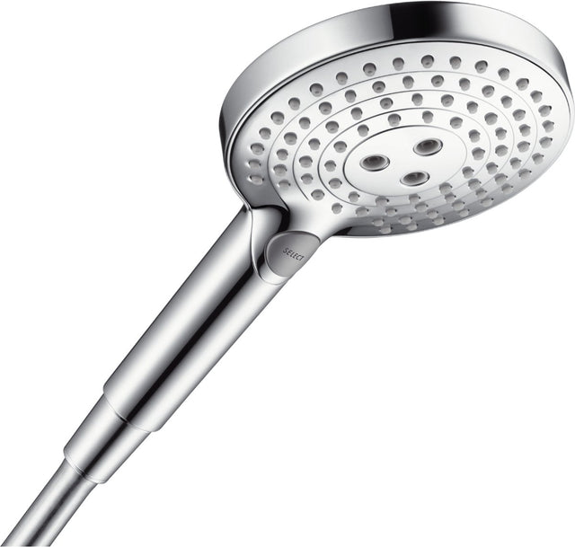 Hansgrohe raindance select s handdouche 120 3jet chroom