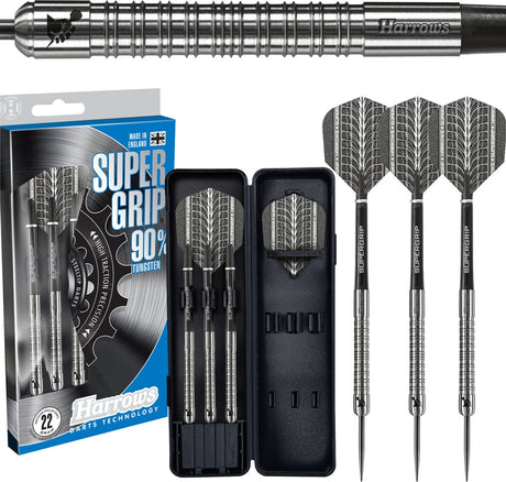 Harrows supergrip 90 % tungsten 28gr