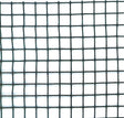Nature - tuinhek gaas - 1 x 3m - groen - 20 x 20mm mazen