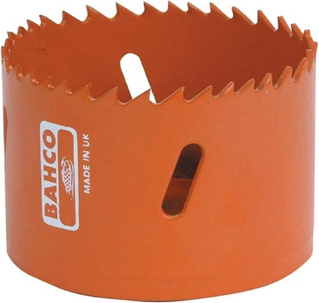 Bahco gatzaag 3830 c - ø 70 mm