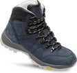 Grisport arizona mid wandelschoenen dames - blue - maat 41