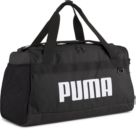 Puma challenger duffel bag s unisex sporttas - black