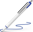 Schneider schrijfwaren schneider balpen - slider xite - 0.6mm - blauw - 10 stuks - s-133203-10