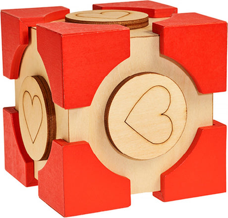 Eureka secret escape box - companion***