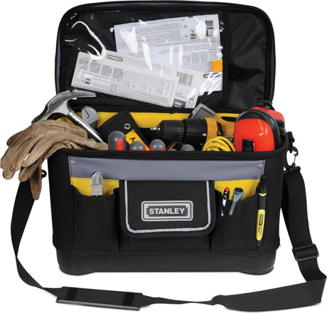 Stanley gereedschapszak 16 multifunctioneel