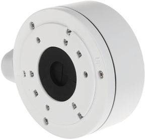 Hikvision - ds-1280zj-xs - aluminium kamerahouder - wit