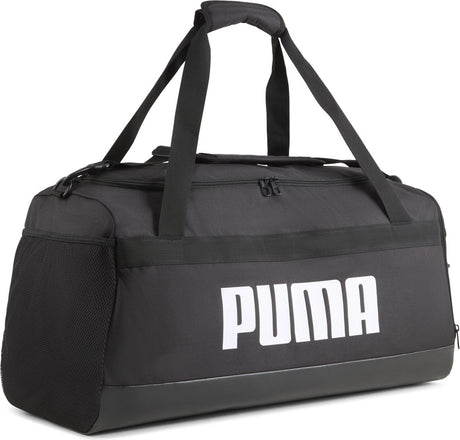 Puma challenger medium sports bag unisex sporttas - black l