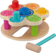 Goki houten hamerbank