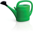 Prosperplast gieter - groen - kunststof - broeskop - 14 liter - gieters voor buiten