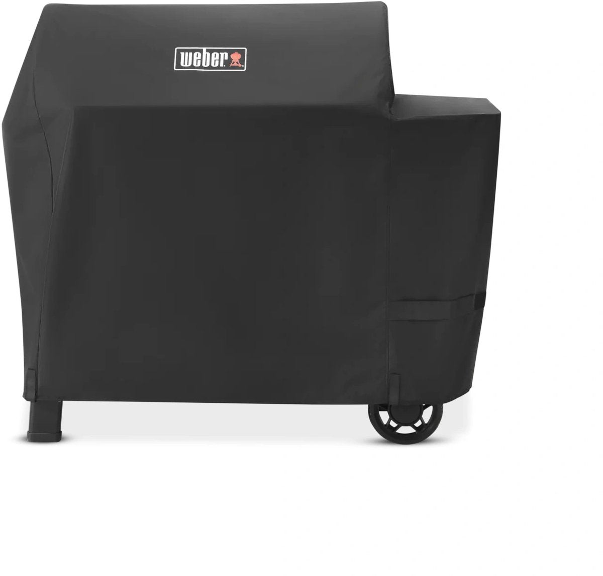 Weber premium hoes searwood 600