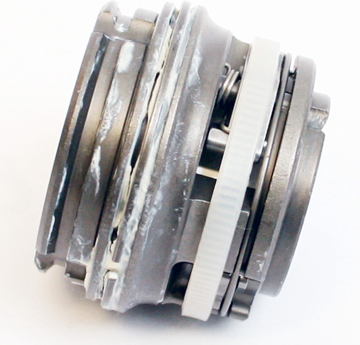 Shimano nexus 3 remnaaf drijfkop driver unit