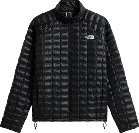 The north face m thermoball jacket heren outdoorjas - tnf black tnf black m