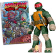 Mcfarlane teenage mutant ninja turtles page punchers action figure raphael 13 cm