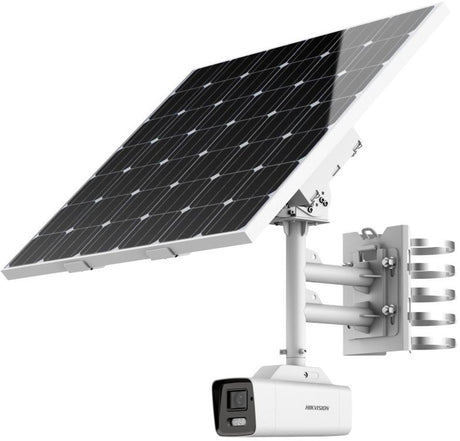 Hikvision ds-2xs6a46g1 p-izs c36s80(8-32mm) bullet ip-beveiligingscamera buiten 2560 x 1440 pixels wand paal