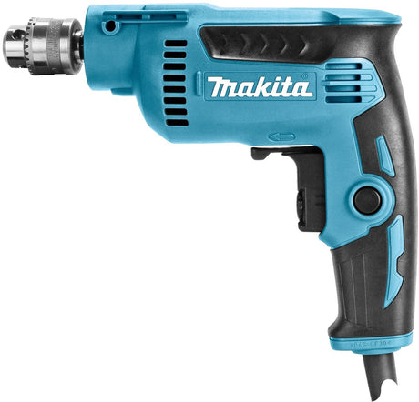 Makita dp2010 blau schwarz bohrmaschine high speed