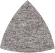 Bosch polijstvilt hard - 93 mm