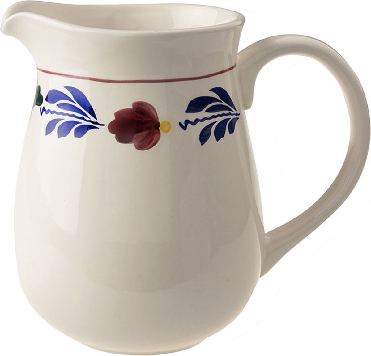 Royal boch boerenbont boerenbont kan 2,5l