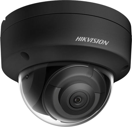 Hikvision pro ds-2cd2143g2-is - dome acusense - zwart