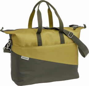 Burgers - new looxs tas new looxs tendo enkel | oslo | olijfgroen geel | 21l