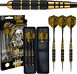 Harrows voodoo 21gk