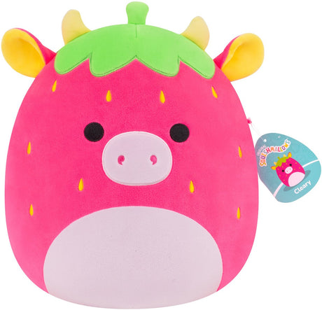Little dutch knuffeldoekje knuffel vos - forest friends