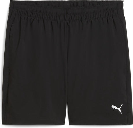 Puma m tad essentials 5 woven short