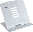 Herma lesest�nder metall weiss