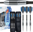 Harrows bomber 85 % tungsten 25gr