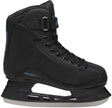 Roces - rsk 2 ijshockeyschaatsen - heren - zwart - 43