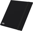 Ultimate guard flexxfolio 480 24-pocket - black