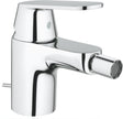 Grohe eurosmart bidetmengkraan