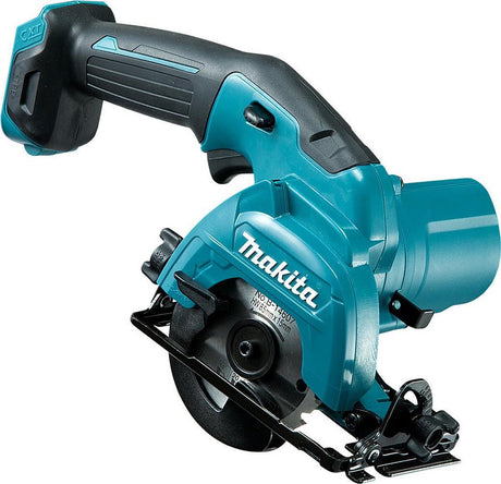 Makita hs301dz cirkelzaag - losse body - 10.8v li-ion accu - 85mm