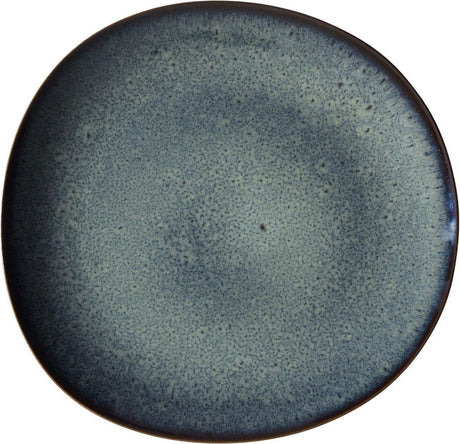 Villeroy boch lave gris dinerbord - ø 28 cm - keramisch