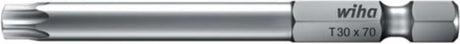 Wiha bit professional 50mm (¼″) torx® (t15) - 32307