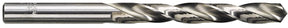 Wolfcraft - metaalboor 2mm - 3 stuks - hss gewalst - ø 2 mm - boor voor metaal - 7543010