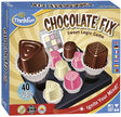 Thinkfun chocolat fix - breinbreker