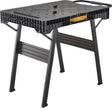 Stanley fatmax vouwbare werktafel tot 450kg - fmst1-75672
