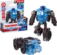 Transformers cyberworld optimus primal energon surge cyber changers - actiefiguur