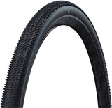 Schwalbe vouwband g-one refelectie pro evolution 50-622 tlr zwart