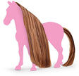 Schleich horse club sofia's beauties - bruin beauty horses haar - 42651
