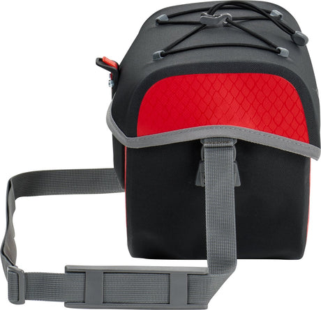 Vaude aqua box, red, -