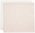 Jollein hydrofiele doek large - 115x115cm - pretty picnic - 2 stuks