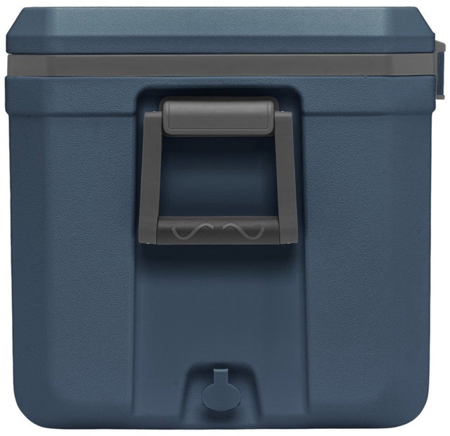 Steamy cool 70 - grote koelbox - 70 liter - blauw
